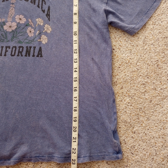 Santa Monica California Shirt - Picture 3 of 5